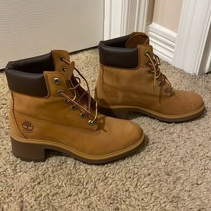 women timberland boots